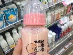 -全家便利店(东直门店)