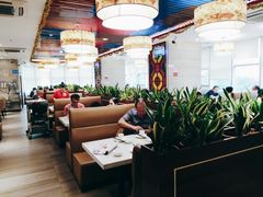大堂-又一间茶点轩(百汇广场店)