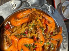 -胖哥俩肉蟹煲(杭州下沙学林街店)