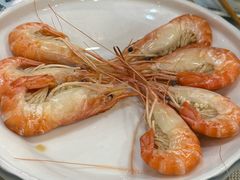 -渔娘渔家丹东海鲜(东直门店)