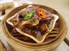 -点都德(大茶楼店)