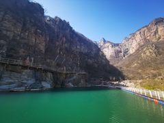 -河南宝泉旅游区