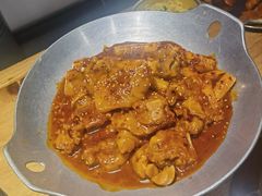 -大叹号啤酒屋·延边料理(建工店)