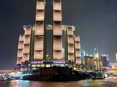 -重庆两江夜游-金碧系列