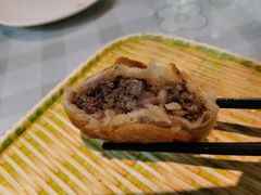 -疆山别院烧烤·新疆菜(铁路局店)