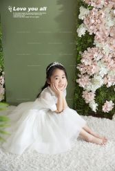 -iplus爱家高端孕妇摄影