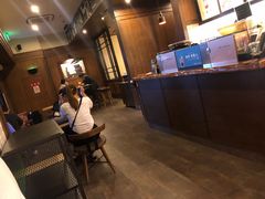 -星巴克臻选(武汉首义汇店)