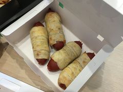 -达美乐比萨(石景山万达店)