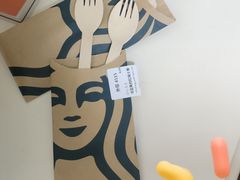 -星巴克(江阴万达店)