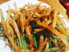 -高晓山馅饼店(牛庄百年店)