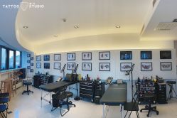 -飛凡TATTOO纹身•原创