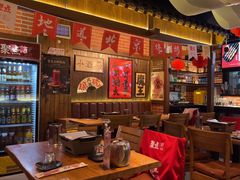 -聚点串吧·北京烧烤(朝北店)