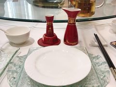 -上海古井假日酒店 · 徽昇楼中餐厅