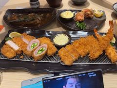 -胜博殿日式炸猪排(西红门店)