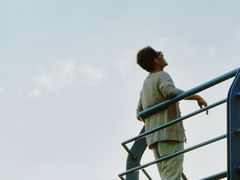 -星海湾跨海大桥