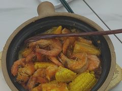 -火啫啫·粤式啫啫煲(南京弘阳店)