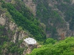 -狼牙山风景区