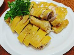 -瑞记湛江鸡饭店·粤西第一鸡(粤垦店)