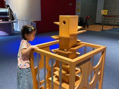 -香港科学馆