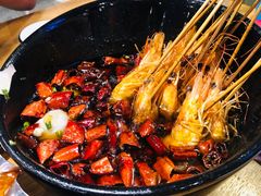 -成都吃客(九眼桥店)