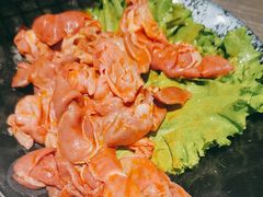 -合易泓烤肉•首创生椰大油边(宁山路店)