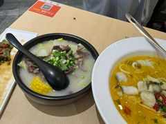 -好人民间小吃·番茄鱼酸菜鱼(木渎悠方店)