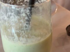 -火车头法国西餐厅