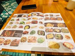 -hallch 好吃餐厅(全运村中央广场店)