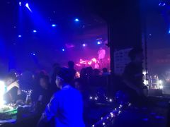 -in9音酒 Club(福田店)