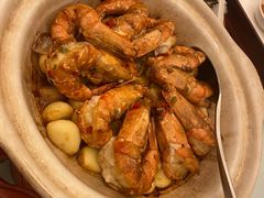 -福禧酒窖·中餐厅 (万柳店)