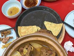 -宏状元现熬粥·京味菜(五棵松店)