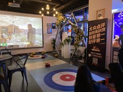 -CIAO·团建聚餐·生日派对轰趴馆(福田店)