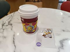 -COSTA COFFEE(房山印象城店)