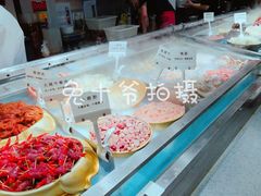 -成都你六姐·牛肉冒菜(城市集市合生汇店)