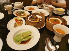 -厦门艾美酒店·乐美中餐厅