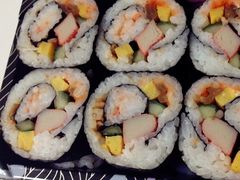 -711便利店(安贞桥胜古南里店)