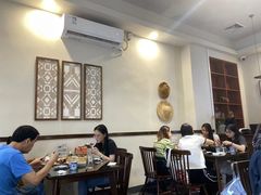 大堂-盏簋品味馆(沙溪店)
