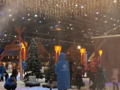 -宁波冰雪大世界(北仑区)