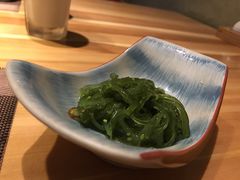 -割烹旭日本料理(龙湖狮山天街店)