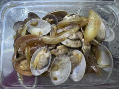 -老杨头烧烤(博烤堂店)