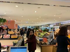 -乐天免税店(明洞店)