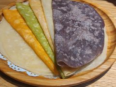 -小幸湖春饼(悦茂购物中心店)