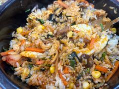 -米村拌饭(银泰中心店)