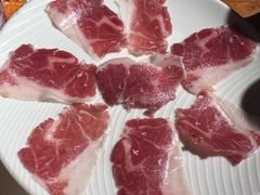 -拉蒂娜·巴西牛排馆 Latina·Brazilian Steakhouse(王府井喜悦店)