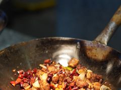 -解放碑威斯汀酒店-知味国际美食餐厅