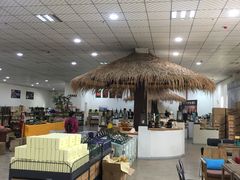 -后谷咖啡(建设巷店)