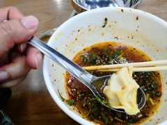 -回坊马二饺子馆