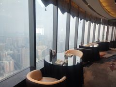 -西安皇冠假日酒店·B&G51餐厅