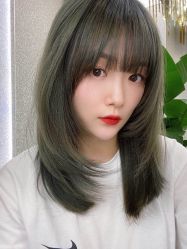 -3AM·S HAIR SALON烫发染发接发