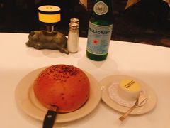 -莫尔顿牛排坊(威尼斯人店)